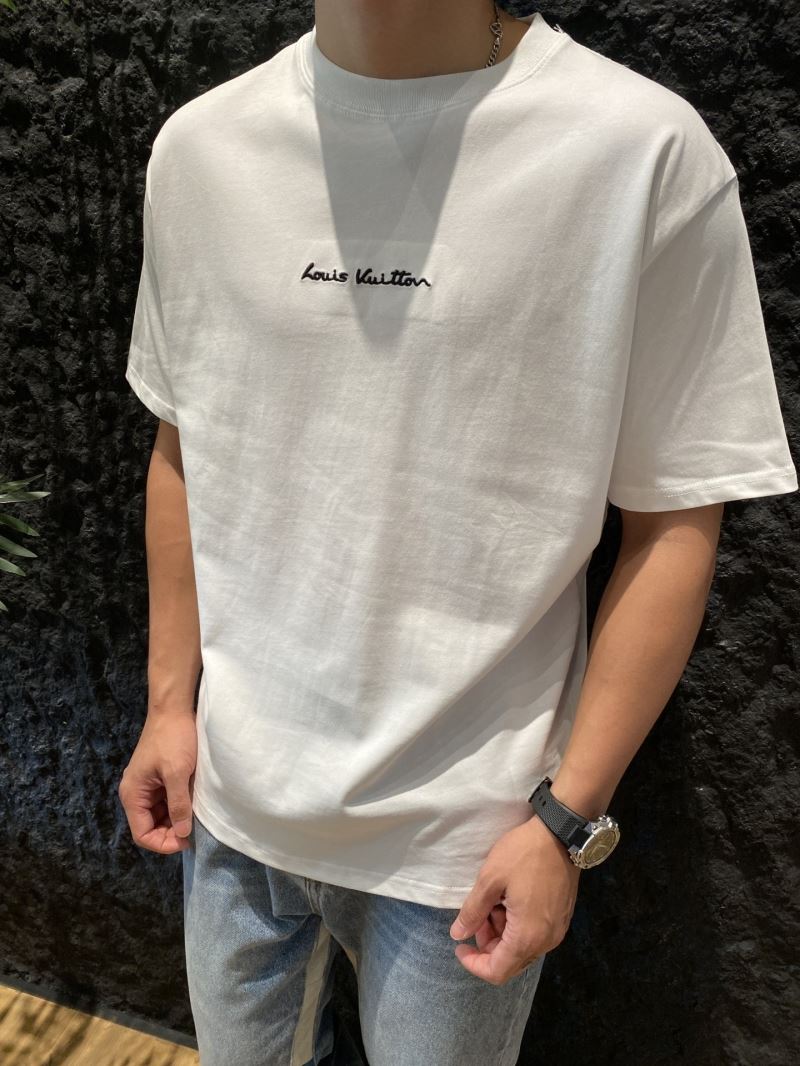 Louis Vuitton T-Shirts